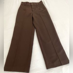 Zara Wide Leg Pants